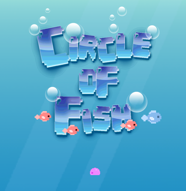 Circle of Fish